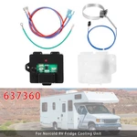 637360 Temp Monitor Control Kit For Norcold Rv Fridge Cooling Unit S2. Fixed Price $29.63.