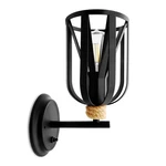 Dream Lighting Led Wall Sconce Fixture With Vintage Edison Bulb, S.... Fixed Price $60.05.