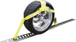 Erickson 08314 3500 Lb. E-track Adjustable Tire Basket Strap With Cam Buckle. Fixed Price $80.82.