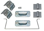 Ap Products 013-957 Table Hinge Bracket Kit. Fixed Price $58.69.
