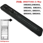 For Dometic 2932771021 2932771-02 Universal Refrigerator Control Board Kit 2-WAY. Fixed Price $15.49.