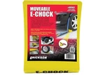 Erickson Manufacturing Etrack Wheel Chock For 2019-2023 Vehicles Heavy Duty. Fixed Price $45.99.