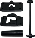Lock Door Holder Accessories & Hardware Black RV010B. Fixed Price $15.41.