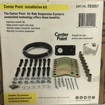 Lippert Components 293057 Center Point Hardware Kit-brand New-ships 24 Hours. Fixed Price $498.88.