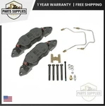 K71-630-00 Dexter 8K Disc Brake Caliper Replacement Kit Left Or Right Hand Side. Fixed Price $468.19.