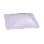 Specialty Recreation SL1818W Skylight - White. Fixed Price $171.66.