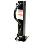 Redneck Trailer TJD12000SPR Ram Pin Spring Loaded Sidewind Dropleg Jac. Fixed Price $497.31.