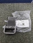 (qty 2) Buyers B2426FS Formed Steel Strap Hinge With 3-1/4 Inch Grease Fitting. Fixed Price $28.99.