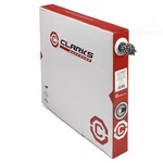 Clarks Universal S/s Tube Nipple Inner Gear Wire W1.1 X L2275MM Fits All Major. Fixed Price $168.60.