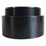 Valterra Plastic Fitting Adapter 3"HUB X 3"MPT. Fixed Price $13.97.