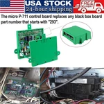 Micro P-711 Refrigerator Main Power Control Circuit Board For Dometic 2,3 Way Rv. Fixed Price $139.50.