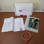 Dinosaur Pins (FAN50PLUS), Universal Igniter Board With Control. Fixed Price $98.00.