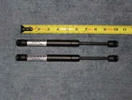 Set 10 160# Nitro Prop Strut Shock Support Damper Shaft Rod Spring Arm. Fixed Price $25.99.
