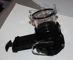 Camco 39053 Rv 3" Gate Valve With 3.5" Clear Adapter And 4-BAYONET Prongs. Fixed Price $35.00.