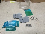 & Systems By Dometic Travel Lock Kit #930041 To Secure Awning (f). Fixed Price $44.67.