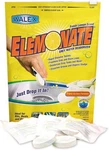 Walex Elemonate Rv Grey Water Deodorizer& Freshener, Scent, (pack Of 5). Fixed Price $13.49.