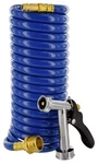 Valterra Llc Spray-away 15' Coil Hose- PF267003. Fixed Price $67.44.