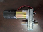Klauber Machine Rv Slideout Motor K01285N500 1/15 Hp 12V Double Shaft. Fixed Price $489.99.