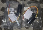 8333A9021 Air Conditioner Hard Start Kit Coleman Rv Capacitor X2 Sets. Fixed Price $19.97.
