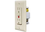 Rv Designer S803 Ivory Dual Gfci Outlet W/cover Plate. Fixed Price $57.68.