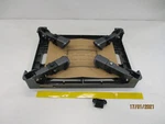 Stromberg Carlson Heavy Duty Adjustable Leg Platform Step Gray PA-275 Rv. Fixed Price $119.95.
