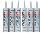 Geocel GC28928 GC28128; Proflex Rv Flexible Sealant Crystal Clear 10OZ, Set 6. Fixed Price $76.98.