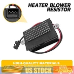 Heater Blower Motor Resistor 5012699AA RU-358 For Jeep Grand Cherokee 1999-2004. Fixed Price $31.06.