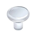 United Pacific 23385B Air Brake Valve Control Knob Bulk, Aluminum, Chrome Plated. Fixed Price $34.39.