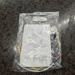 Dometic Wiring Harness 6256 (b). Fixed Price $44.00.
