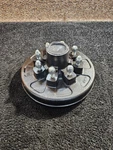Dexter 008-285-11 Trailer Hub & Drum For Heavy-duty 8,000-LB E-z Lube Axles. Fixed Price $237.38.
