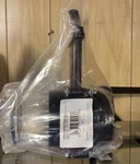 Camco 3" Gate Valve W/3.5" Clear Extension And Cap #39053 Made In Usa!!. Fixed Price $39.99.