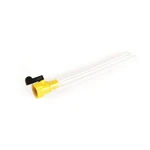 Camco 40003 Rv Camper Motorhome Water Tank Filler With Shut Off. Fixed Price $7.95.