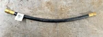 MER613-18 Marshall 18" X 3/8" Lp Propane Hose Rv Camper. Fixed Price $12.00.