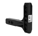 Camco 48650 Adjustable Forged Hitch Shank 12 Inch. Fixed Price $172.39.