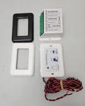 Sanimarin Control Board, Touch Pad 120148A, AC120147C Brand New. Fixed Price $244.95.