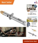 Durable Stainless Steel Burner Orifice Kit For Norcold Rv Models N6 To N1095. Fixed Price $19.45.