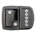 Lippert Comp 2022119636 Rv Bluetooth Door Lock V1 - Right. Fixed Price $343.24.
