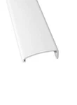 Lippert Comp 326191 Snap Trim Screw Cover White 76". Fixed Price $45.72.