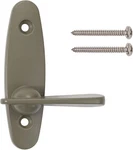 Gliding Door Thumb Latch Replacement For Andersen Sliding ADL01-AF, Brown. Fixed Price $19.84.