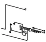 Dometic 31114 Wiring Harness For Atwood Afmd Model Hydroflame Furnaces. Fixed Price $42.76.