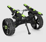 Railblaza C-tug W/kiwi Puncture Free Wheels- 50-0010-71. Fixed Price $153.66.