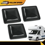 New 14" X Replacement Roof Cover Camper Trailer Ventline 3PC. Fixed Price $45.78.