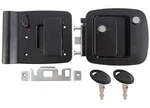Ap Products 013-257 Bauer Key'd-a-like Motorhome Entrance Lock. Fixed Price $109.70.