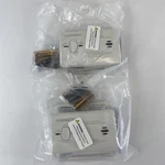 Carbon Monoxide Alarm Detector Non Digital Battery Power Rv Camper Home Qty 2. Fixed Price $19.79.