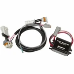Autometer Gauge Adapter Ls Plug And Play Harness With Tachometer. Fixed Price $305.30.
