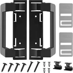 Dometic Rv Refrigerator Door Handle Replacement Kit For DM2672, DM2682, DM2872. Fixed Price $25.99.
