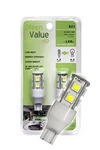 Mings Mark 672-15004V Led 100LUM Nw 921 Wedge 2/PK. Fixed Price $29.74.
