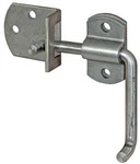 Buyers Security Latch Straight B2588BZ. Fixed Price $17.78.