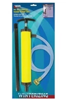 Valterra P23507VP Winterizing Accessories Rv. Fixed Price $37.24.