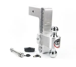 Weigh Safe T/o 10" Drop Hitch 3". Fixed Price $379.00.